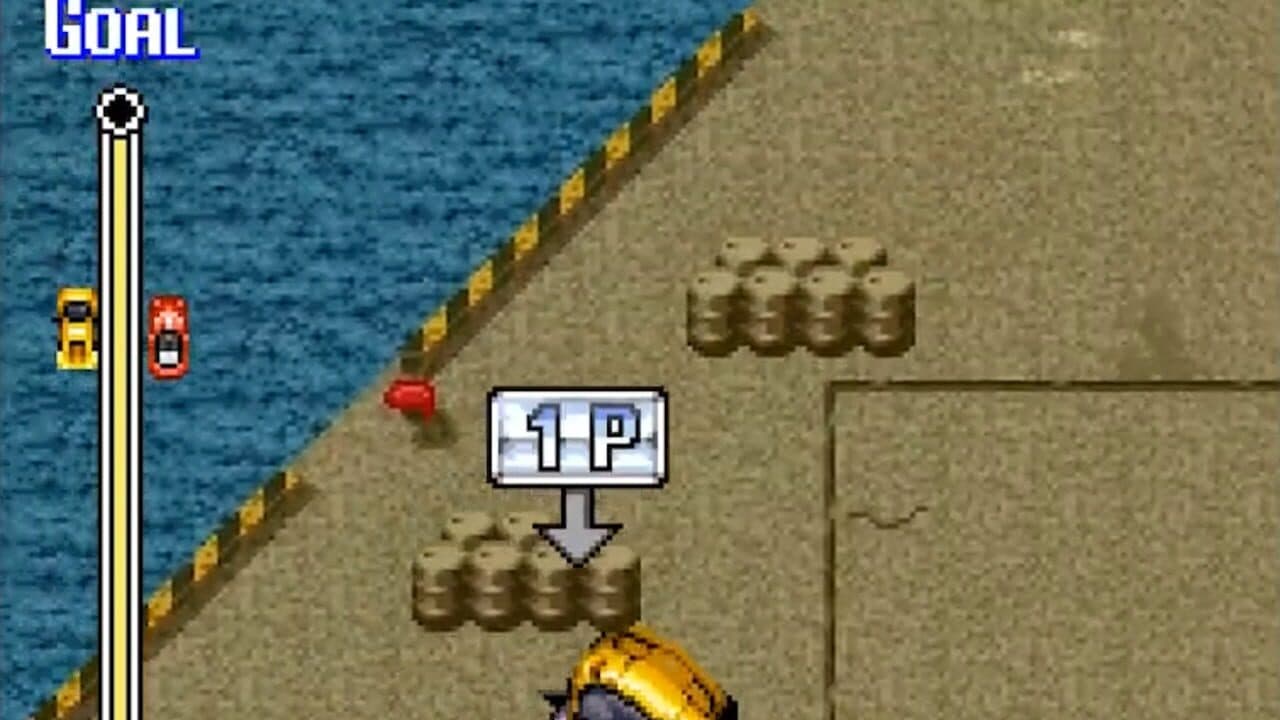Lethal Crash Race thumbnail 3