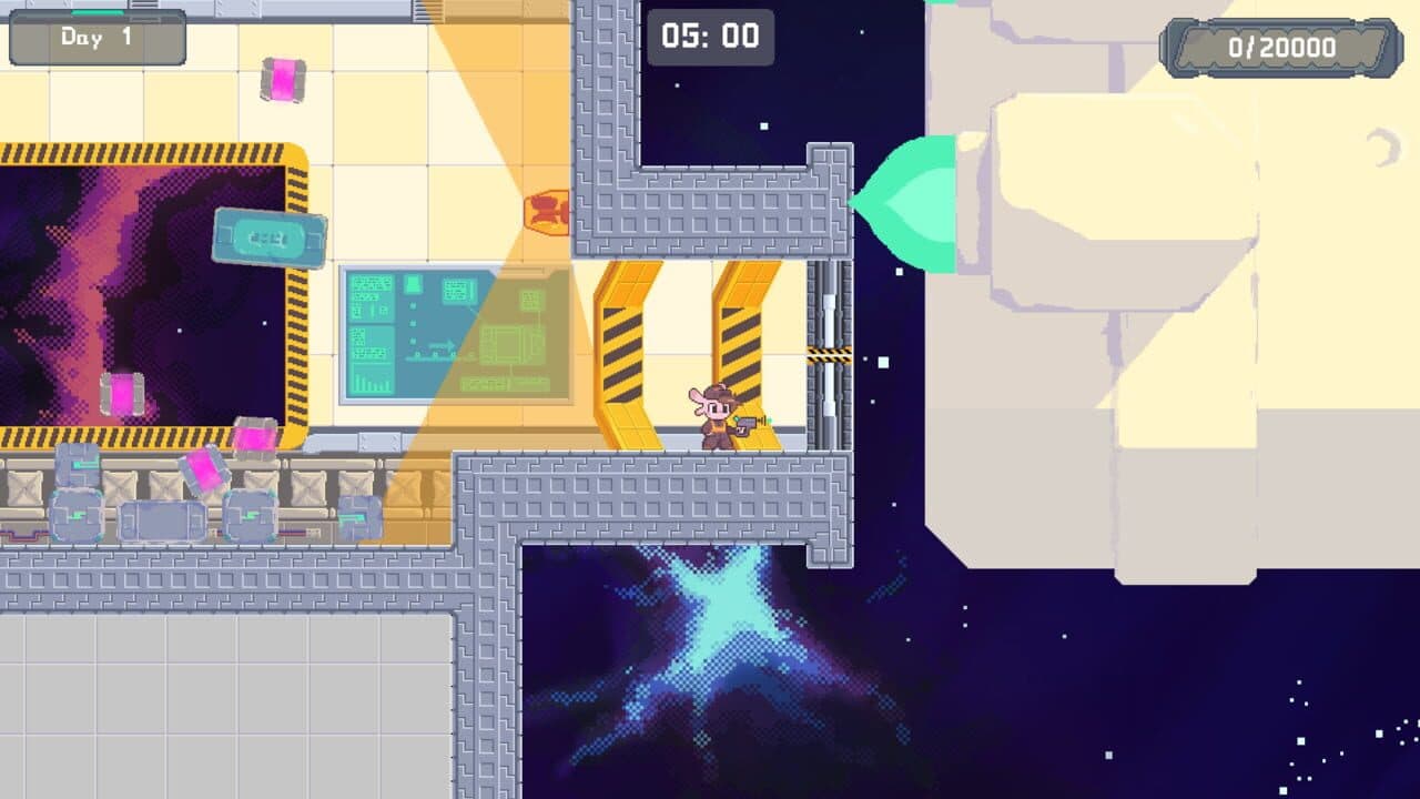 Stellar Transports thumbnail 4