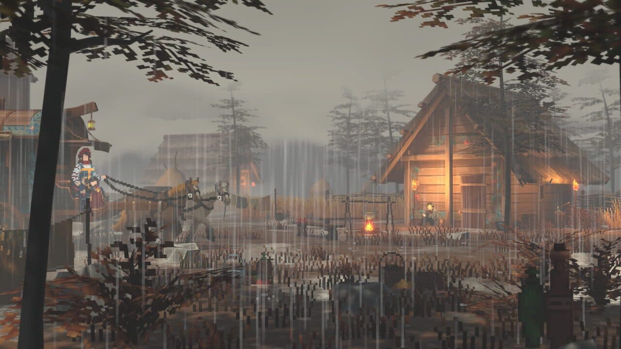 Yes, Your Grace: Snowfall thumbnail 5