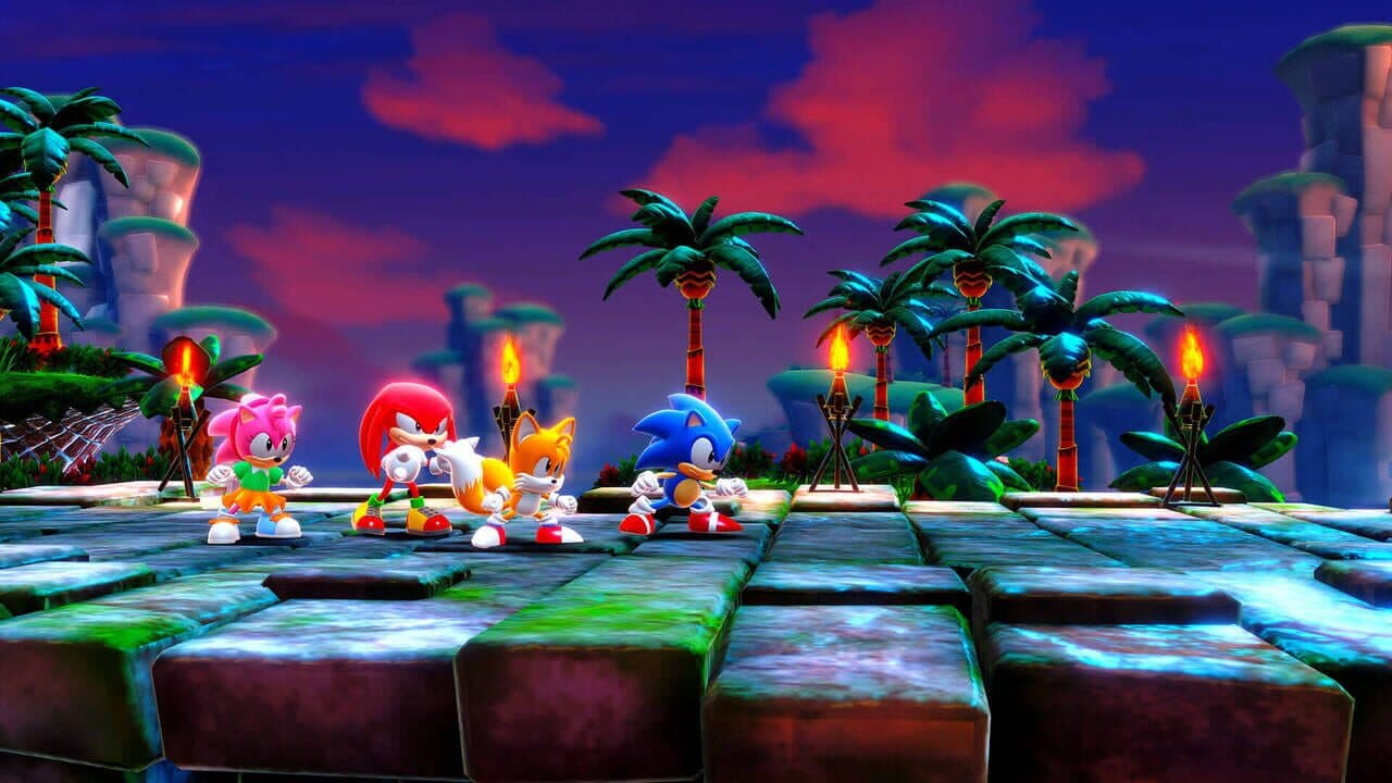 Sonic Superstars thumbnail 8