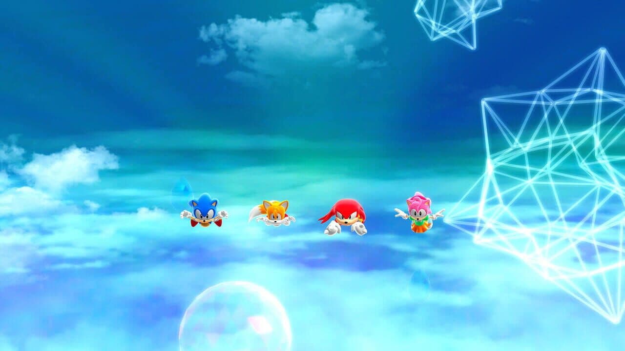 Sonic Superstars thumbnail 2