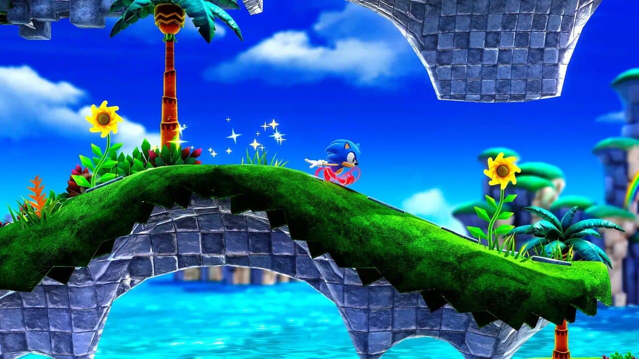 Sonic Superstars thumbnail 3