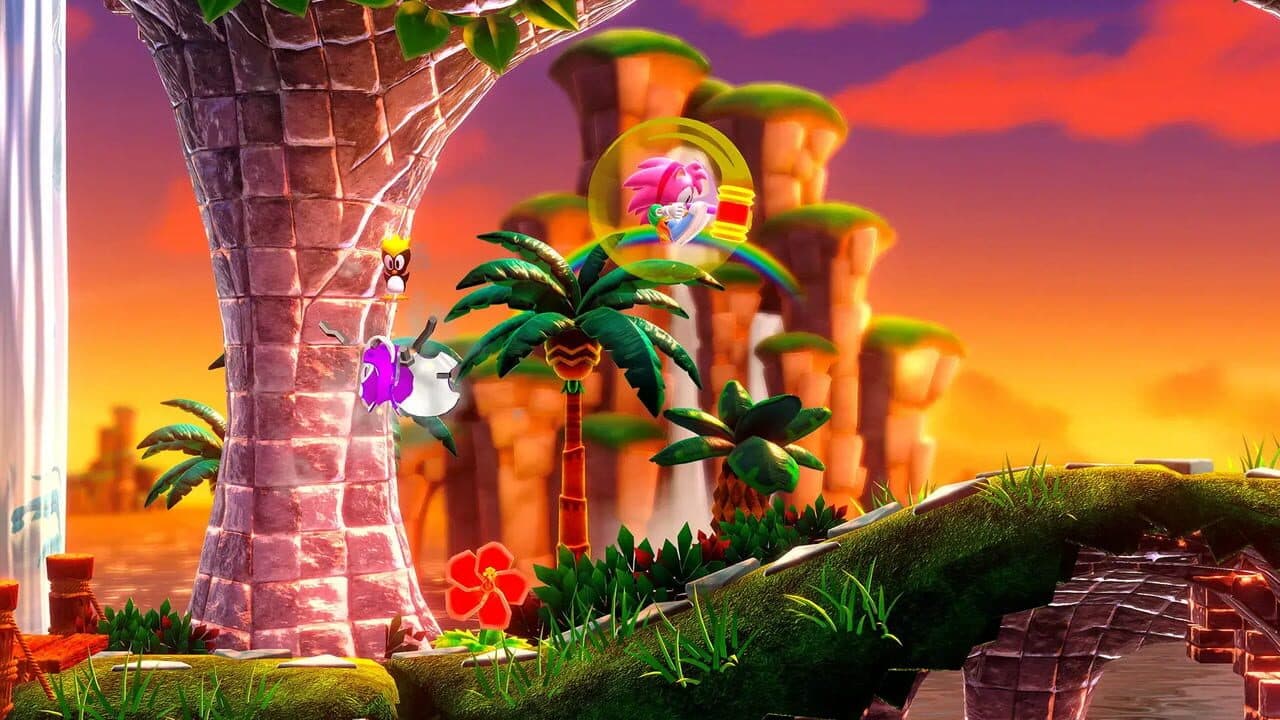 Sonic Superstars thumbnail 4