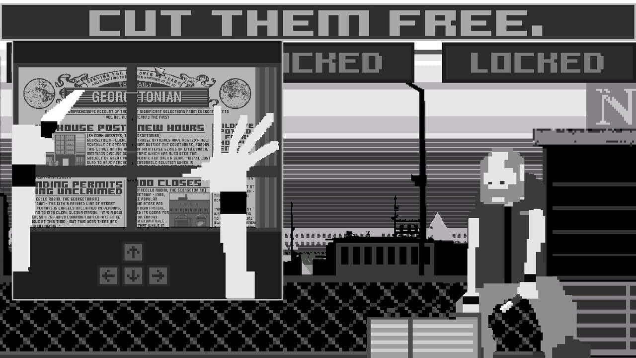 Cart Life thumbnail 2