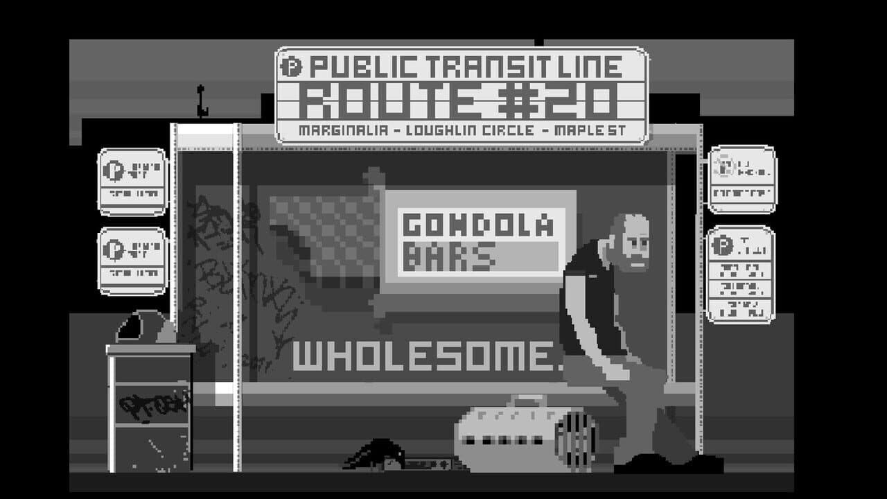 Cart Life thumbnail 3