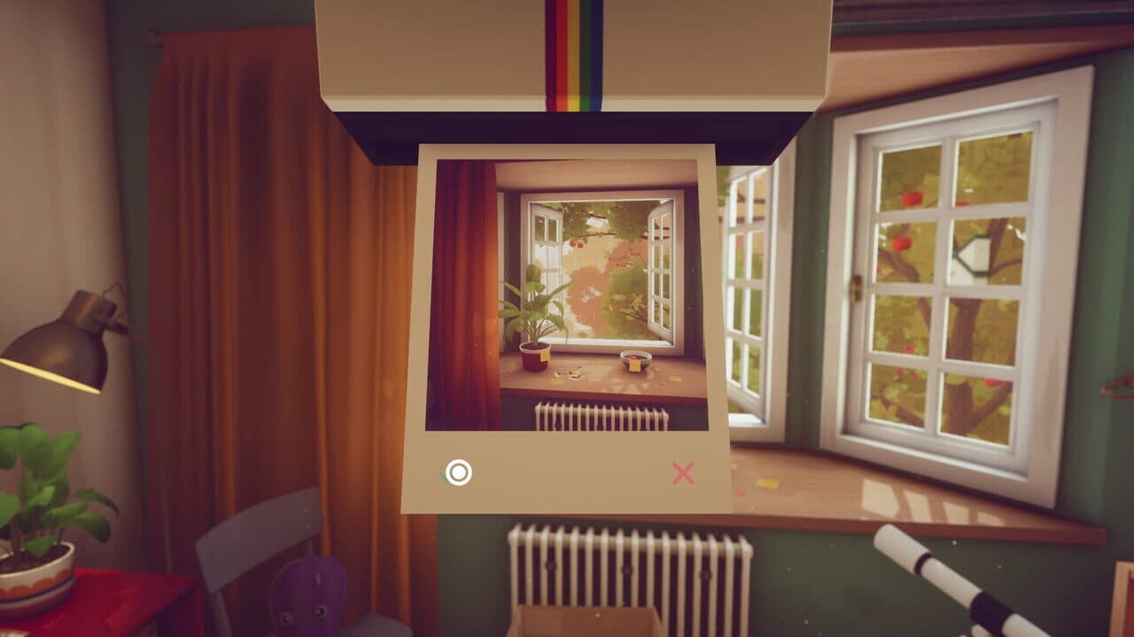 Simpler Times screenshot 1