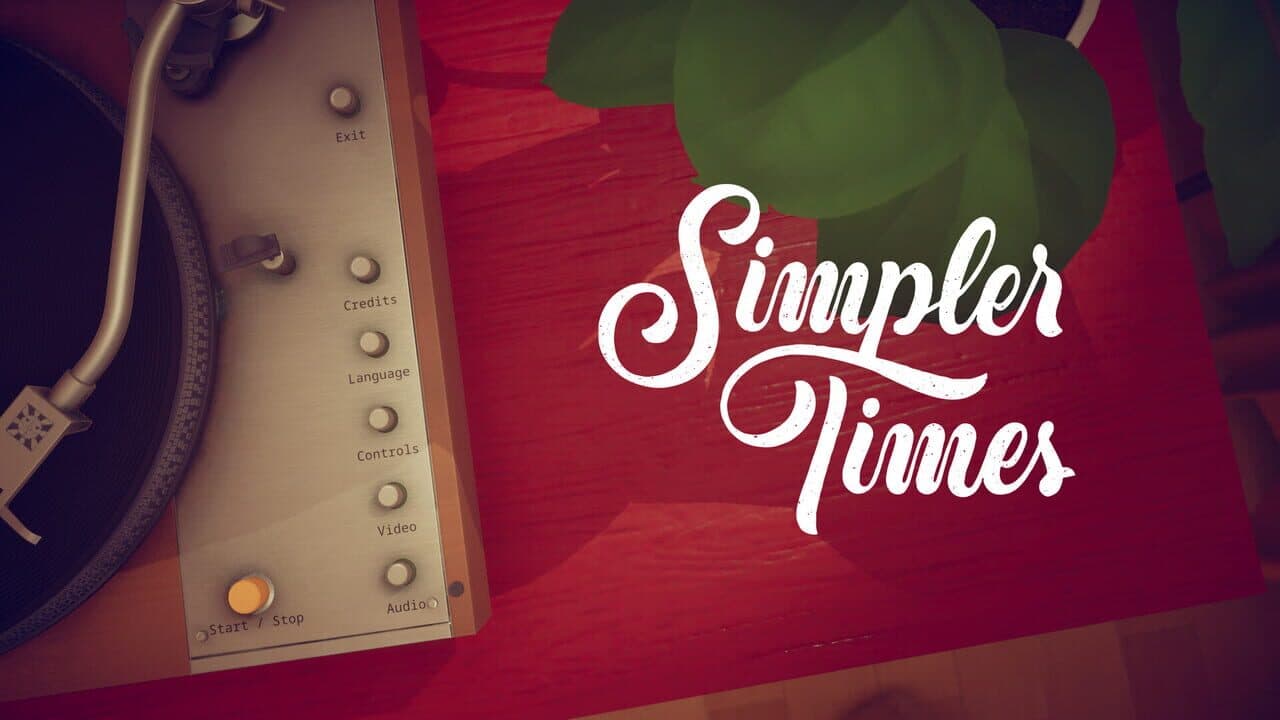 Simpler Times thumbnail 4