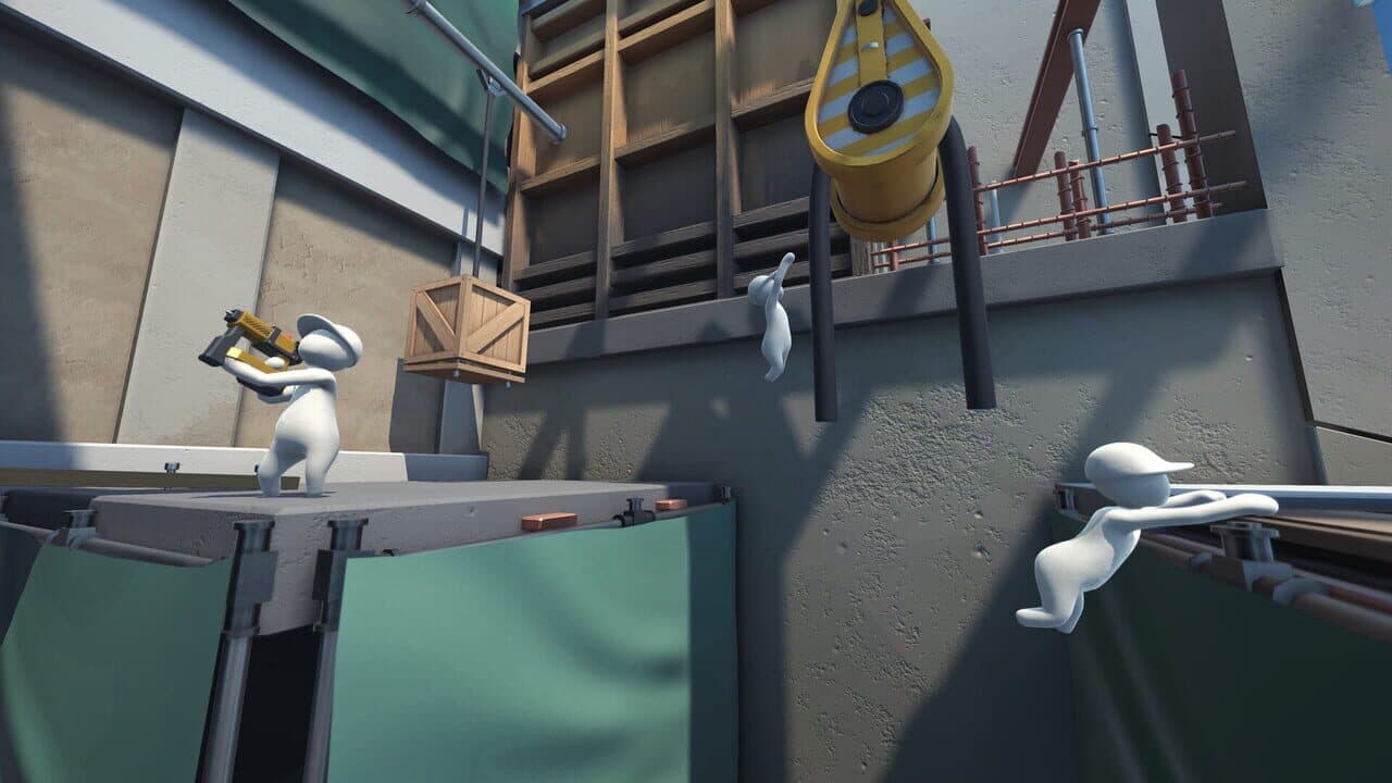Human Fall Flat 2 thumbnail 3