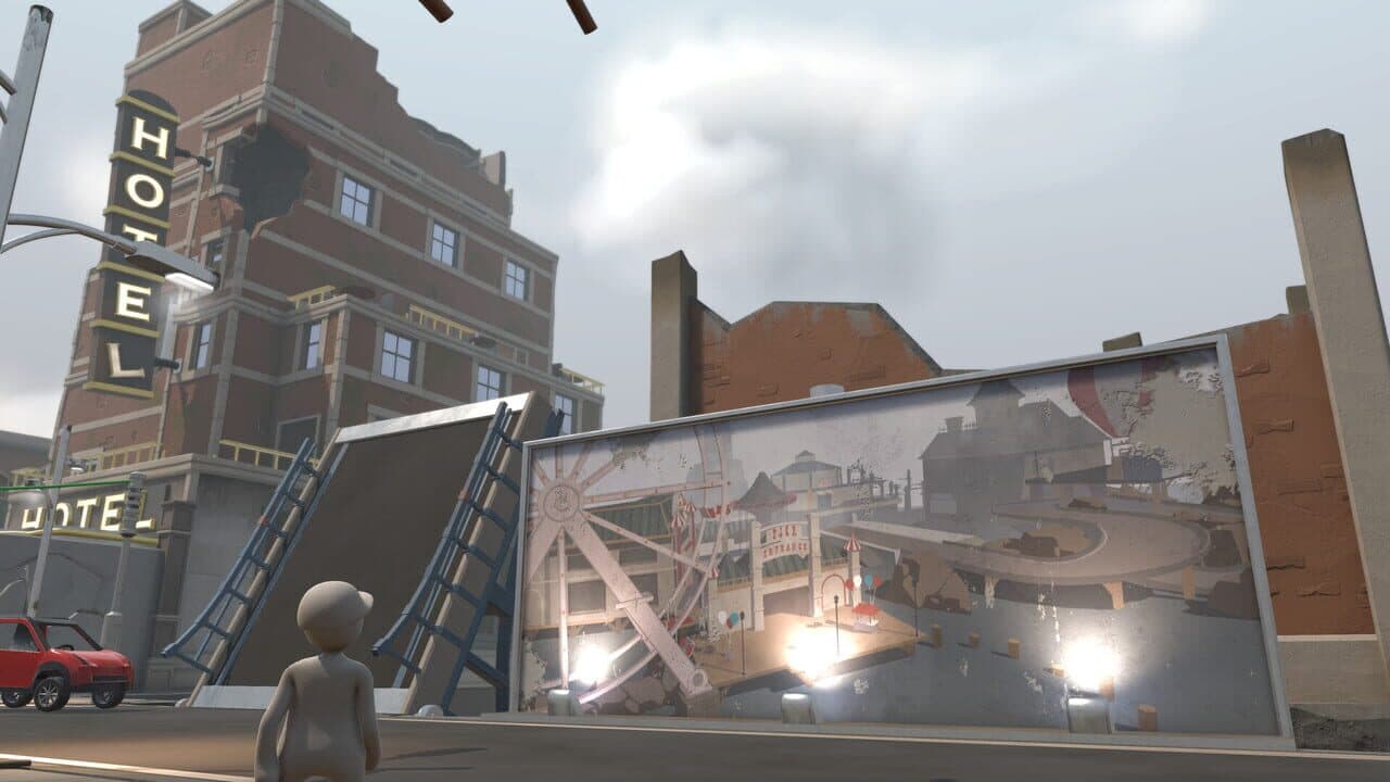 Human Fall Flat 2 thumbnail 5
