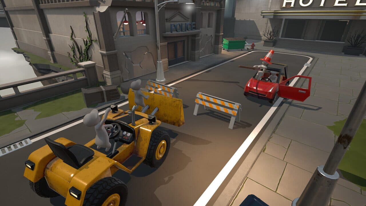Human Fall Flat 2 thumbnail 7