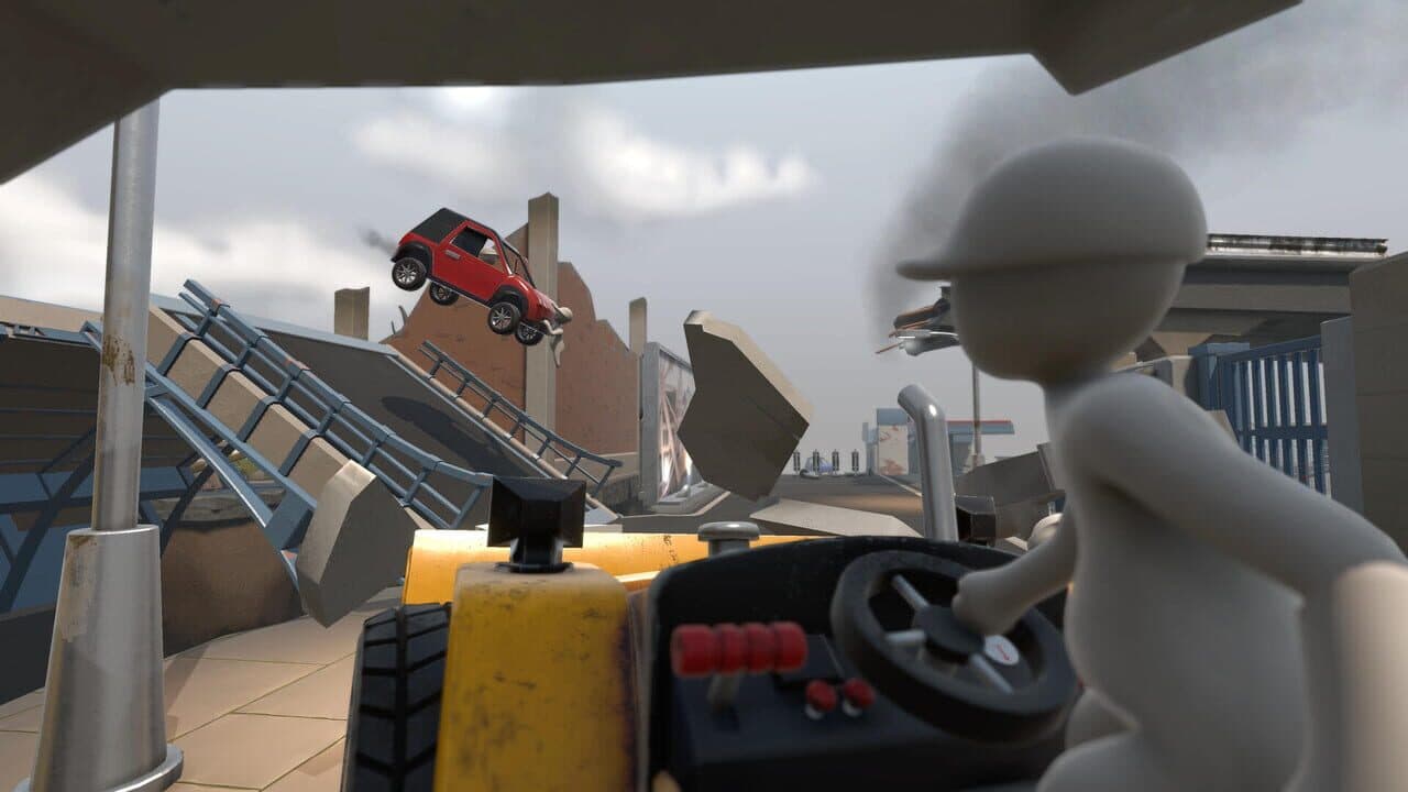 Human Fall Flat 2 thumbnail 8