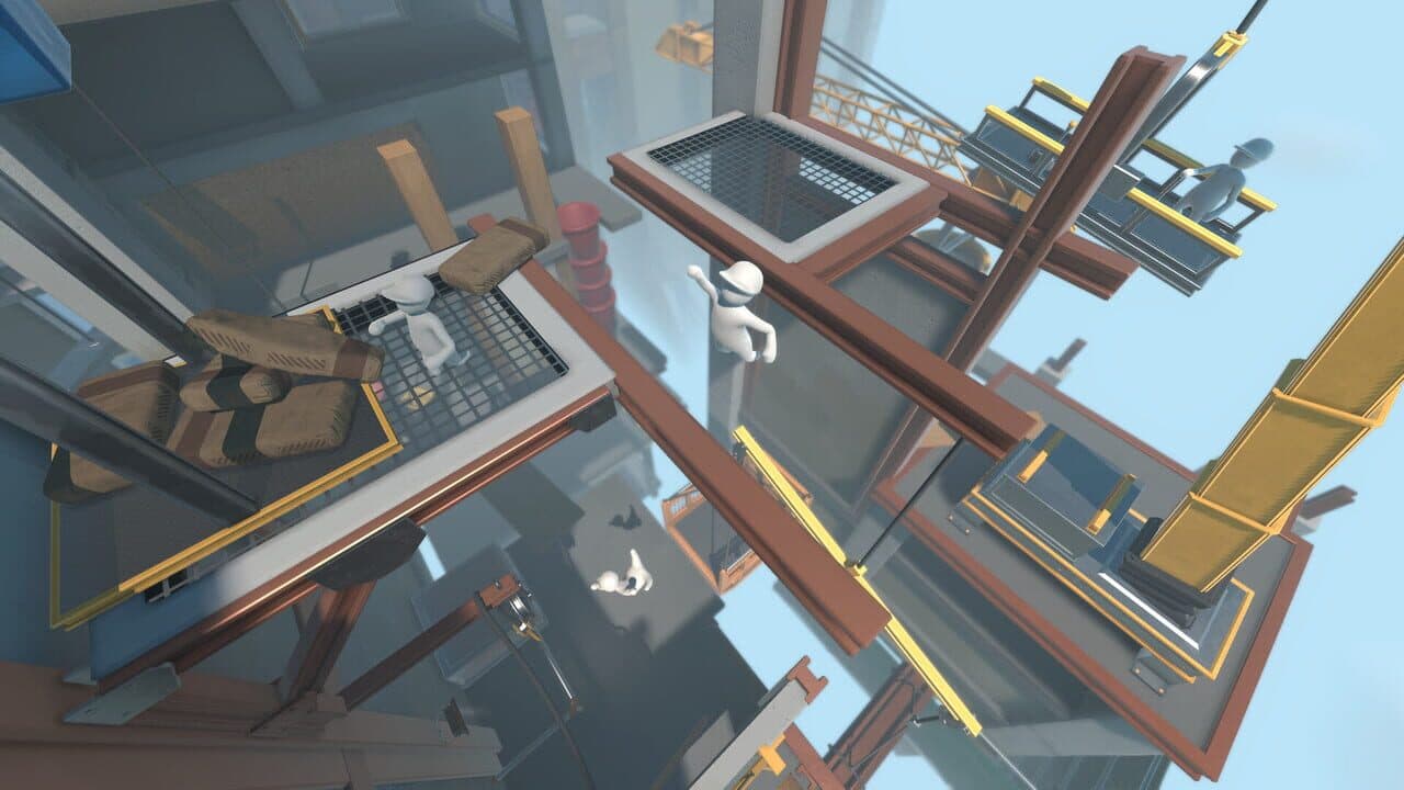 Human Fall Flat 2 thumbnail 10