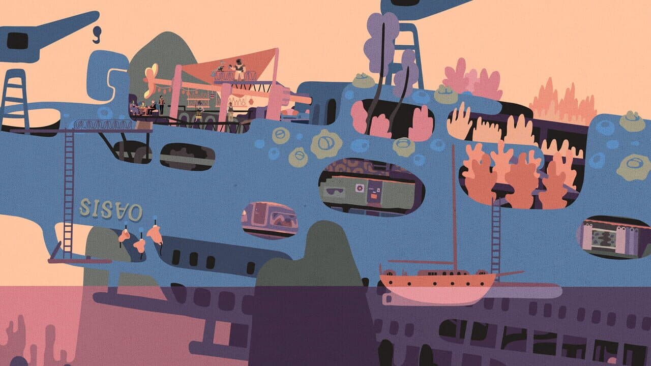 Saltsea Chronicles thumbnail 3