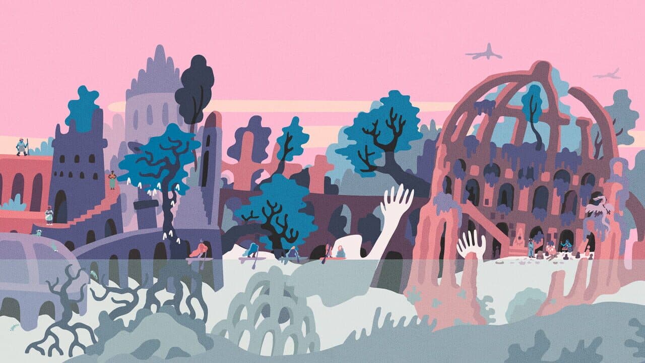 Saltsea Chronicles thumbnail 5