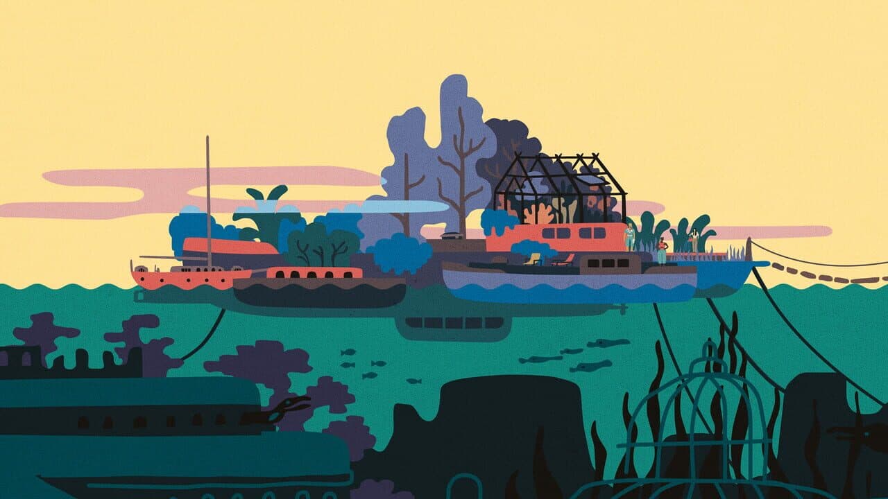 Saltsea Chronicles thumbnail 6