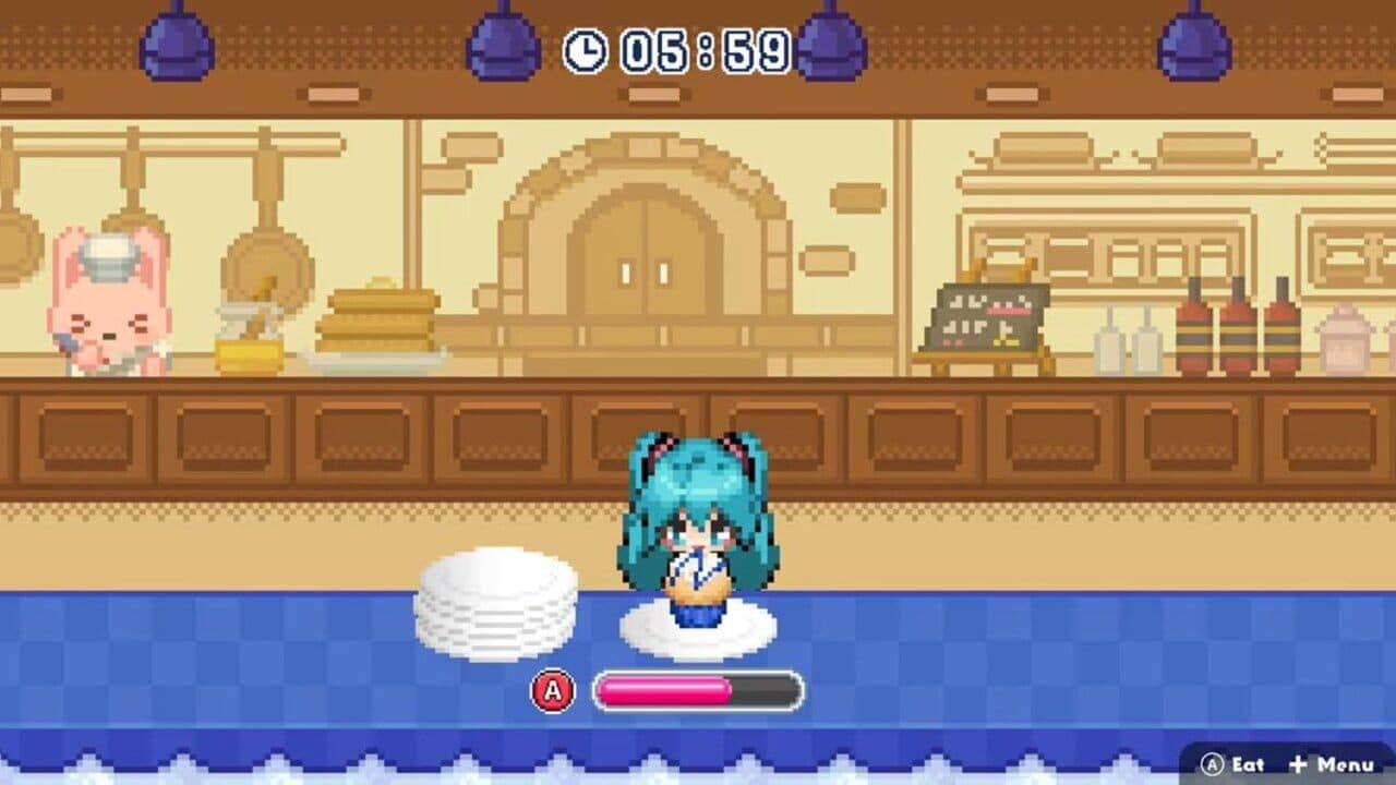 Hatsune Miku: The Planet of Wonder and Fragments of Wishes thumbnail 2
