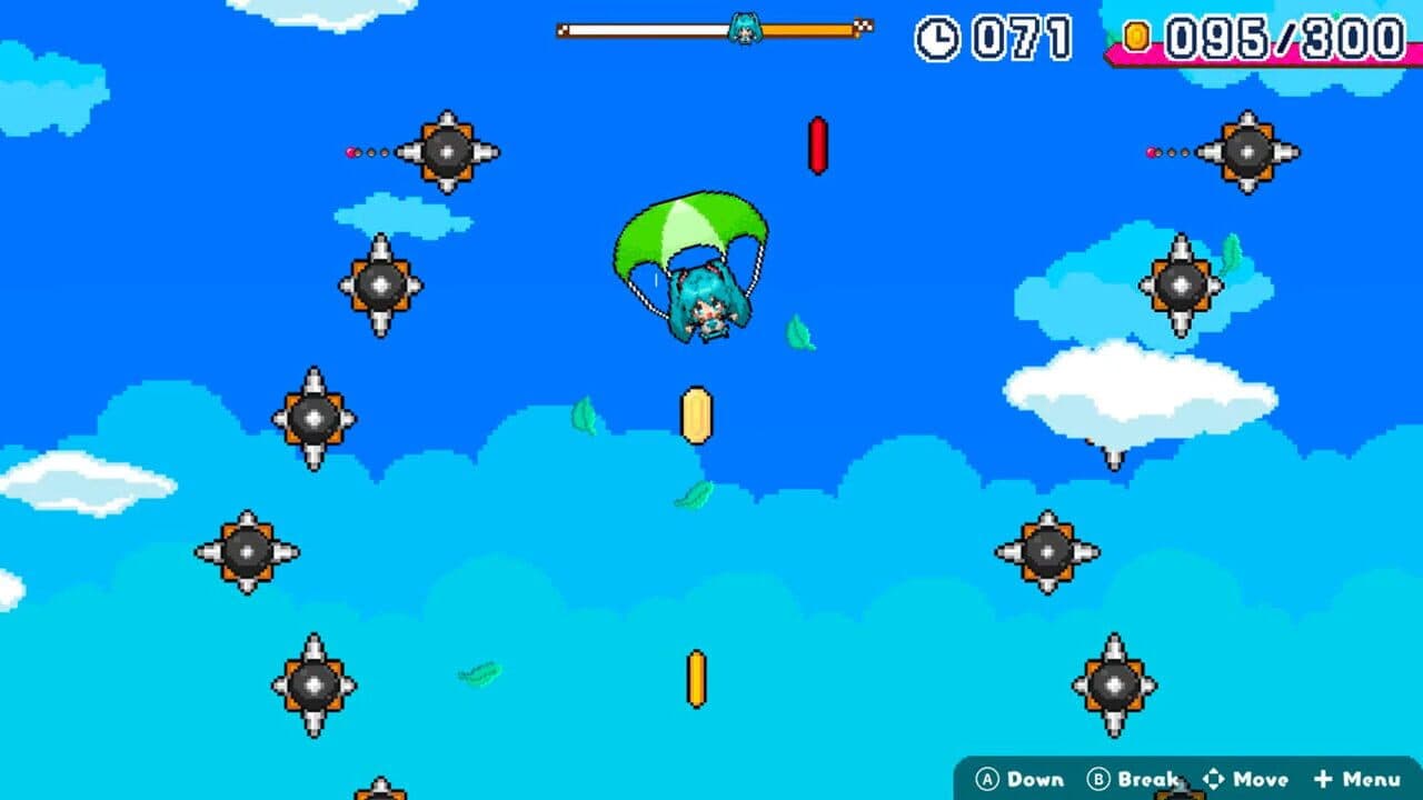 Hatsune Miku: The Planet of Wonder and Fragments of Wishes thumbnail 3