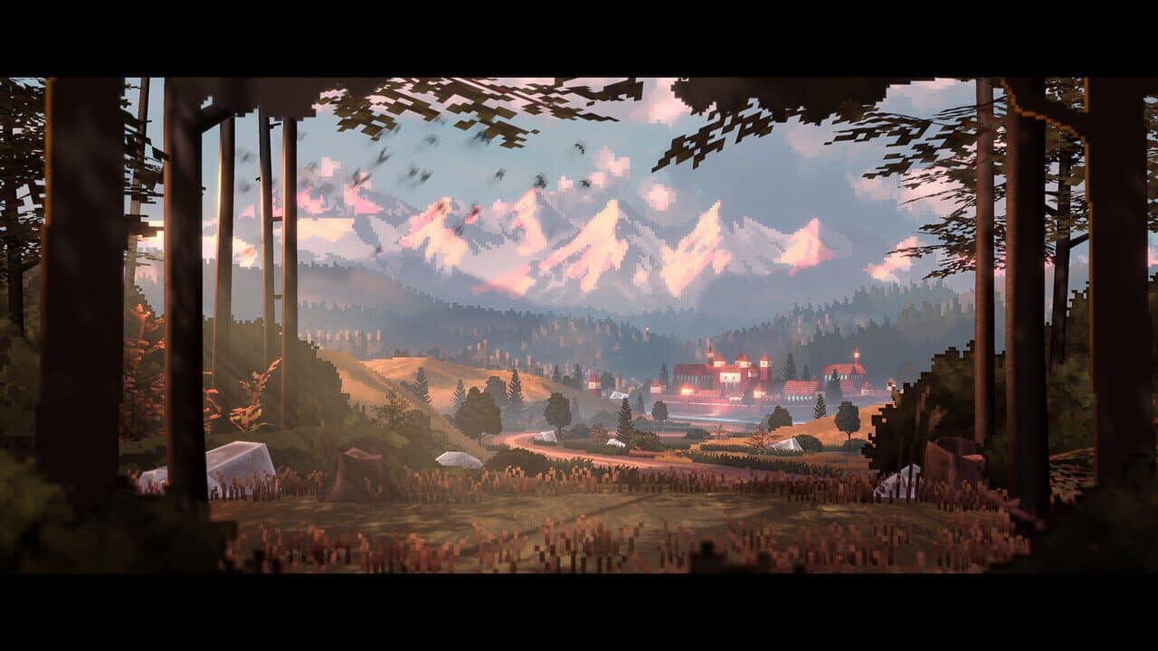 Yes, Your Grace: Snowfall thumbnail 10