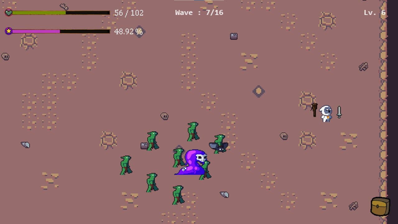 Dungeon and Craft thumbnail 3