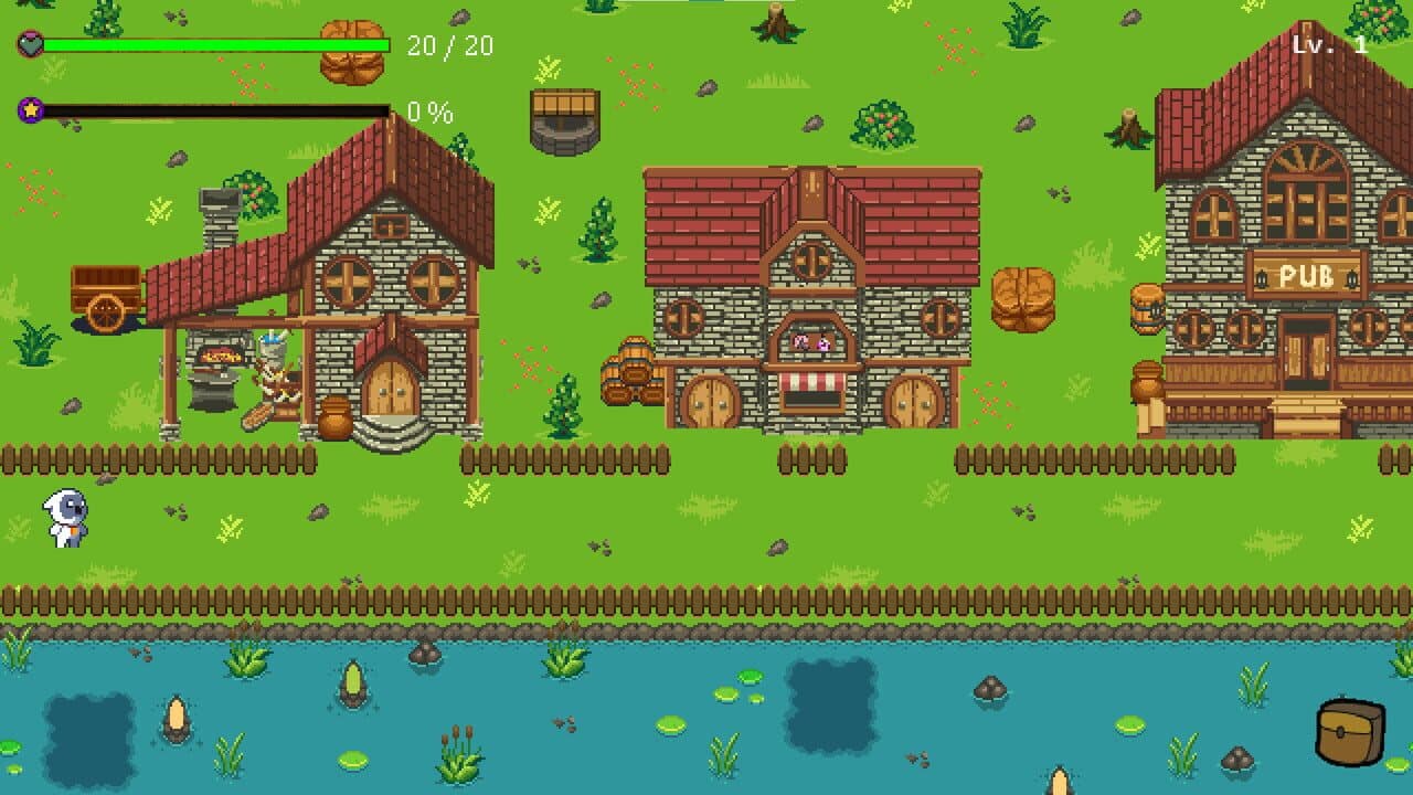 Dungeon and Craft thumbnail 8