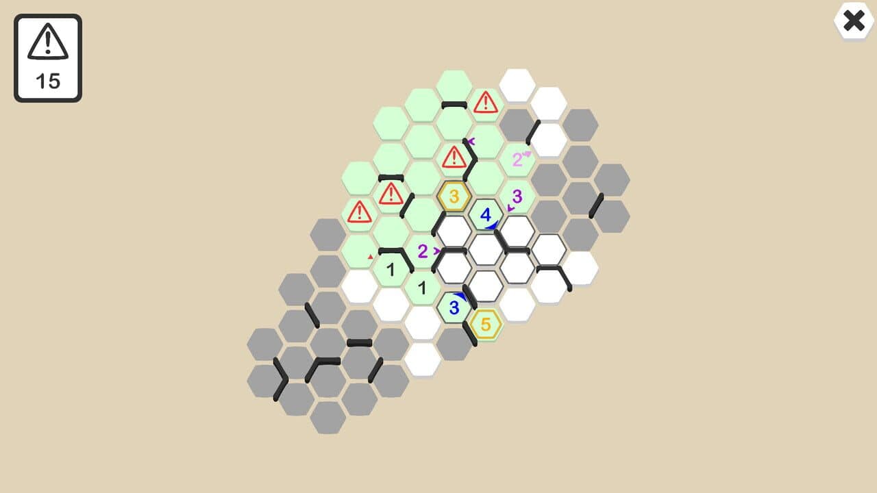 Hexceed: Terra Pack thumbnail 2