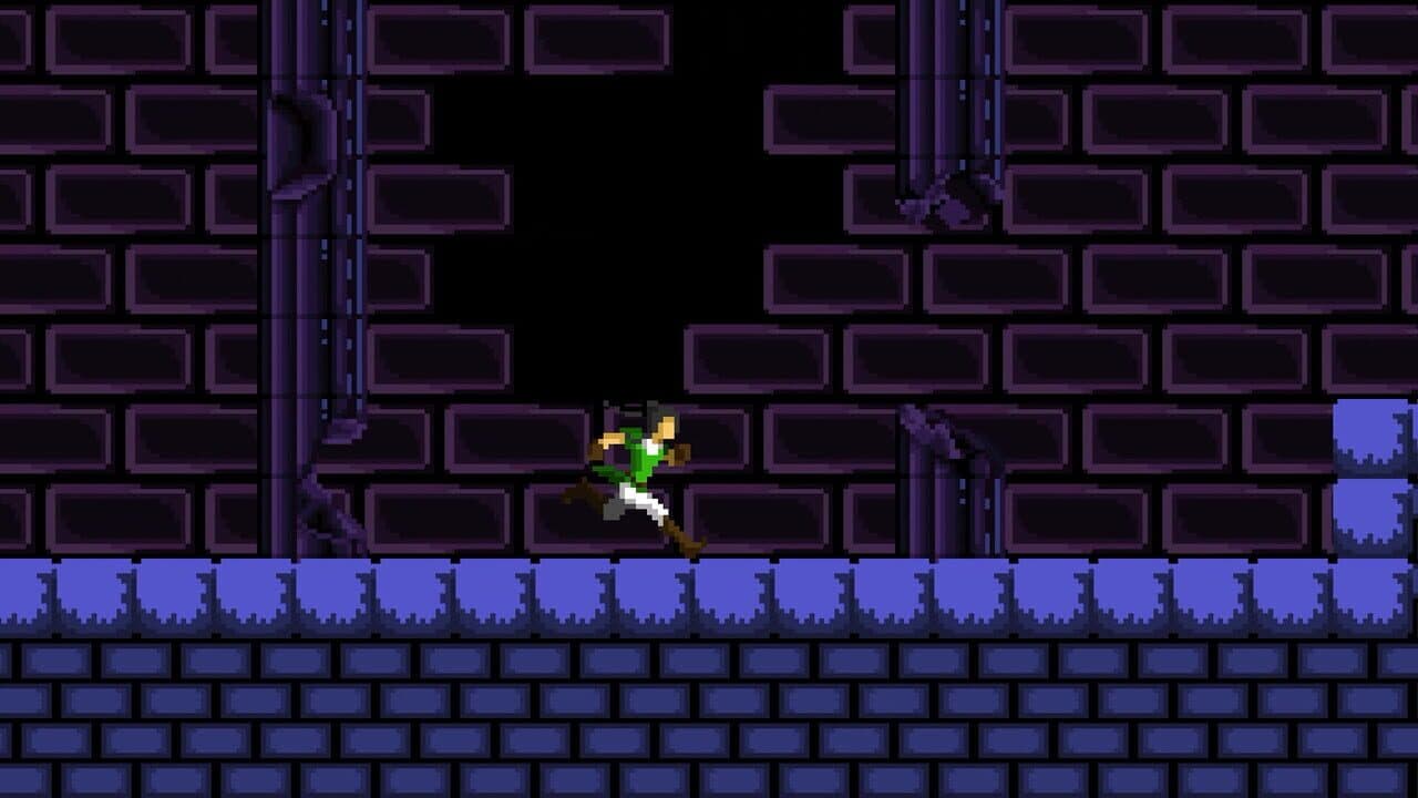 Grapplania screenshot 1