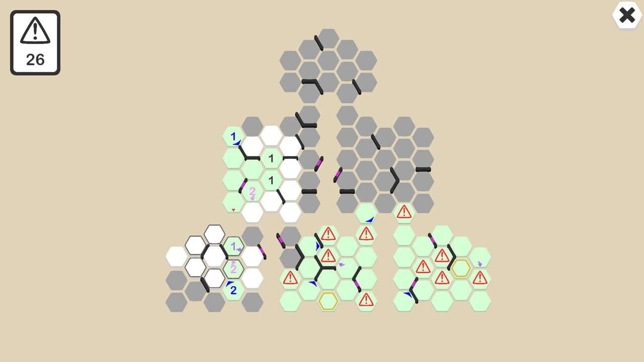 Hexceed: Terra Pack thumbnail 3