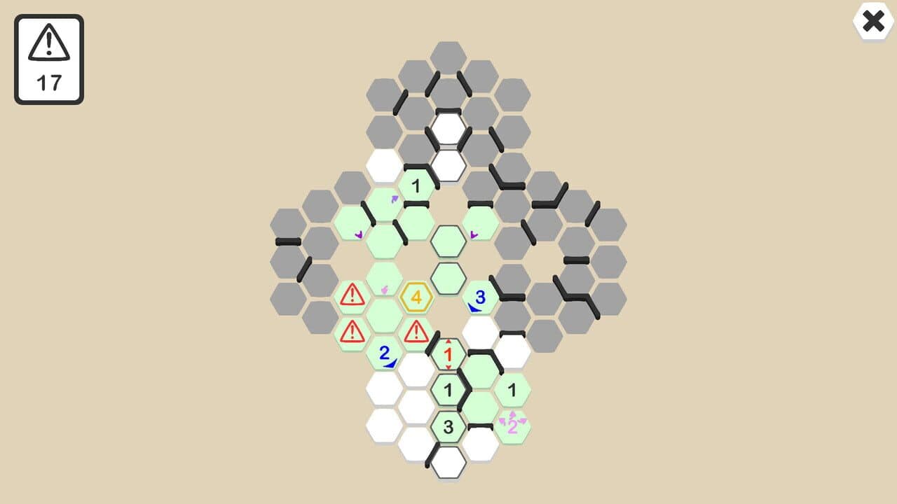 Hexceed: Terra Pack thumbnail 4
