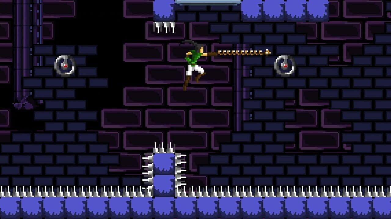 Grapplania thumbnail 6