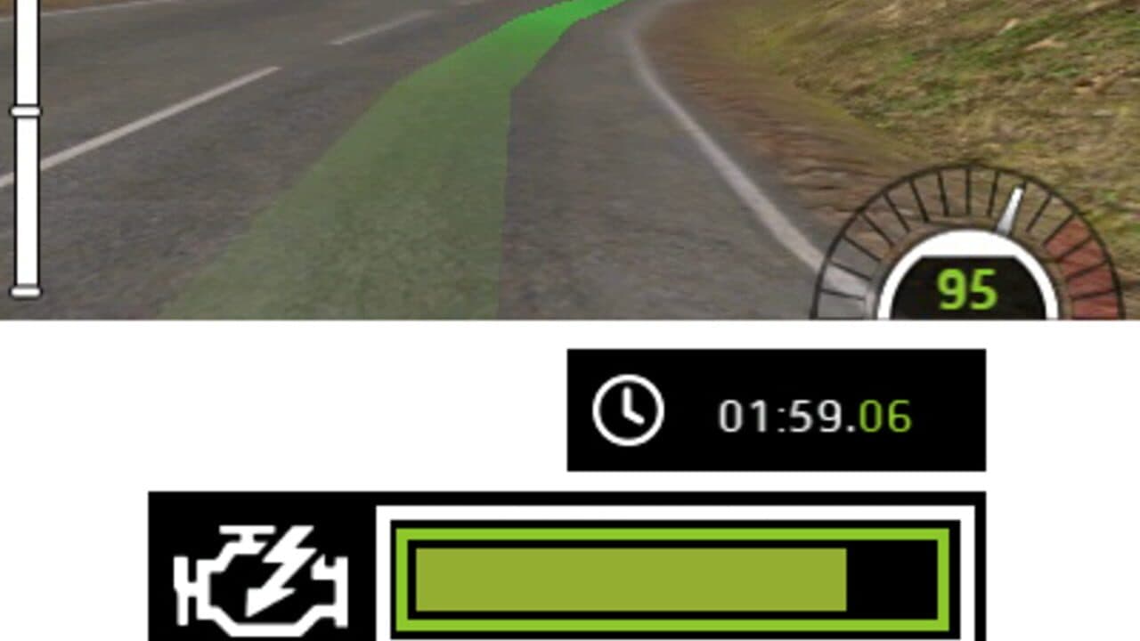 WRC: FIA World Rally Championship - The Official Game thumbnail 2