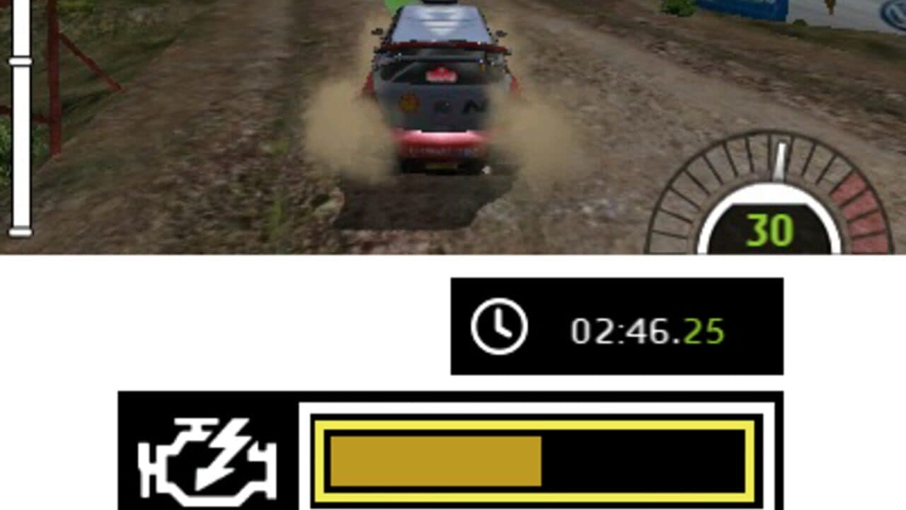 WRC: FIA World Rally Championship - The Official Game thumbnail 3