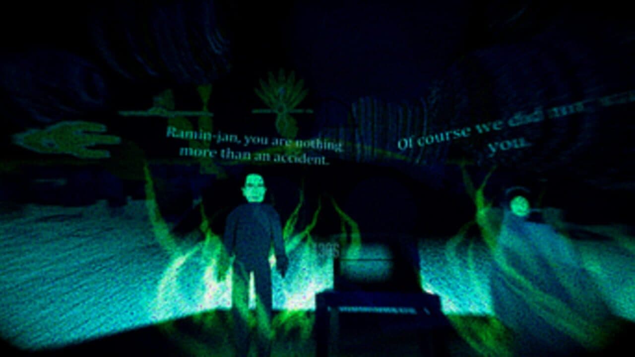 Onto Maizilind Unto Infinity: Act I - Destruction's Wake thumbnail 3