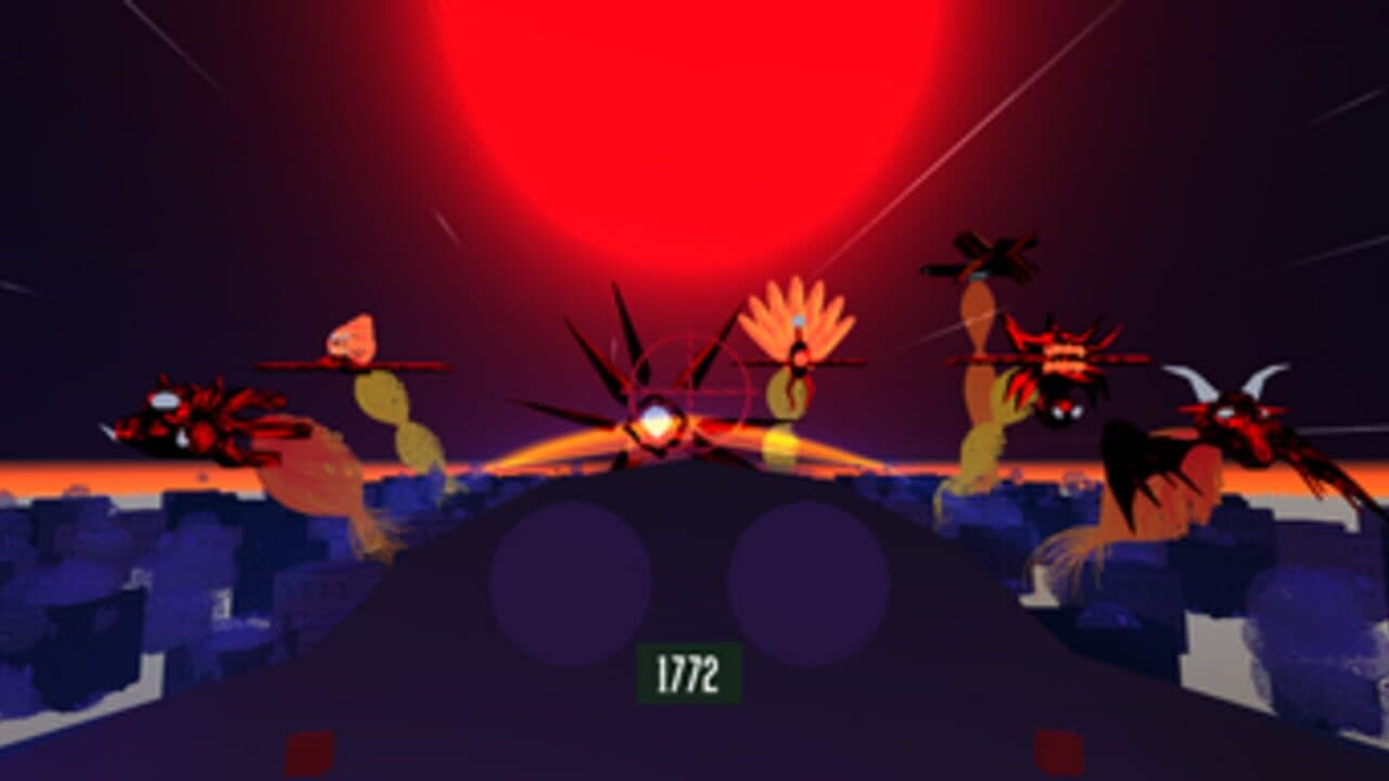 Onto Maizilind Unto Infinity: Act I - Destruction's Wake thumbnail 6