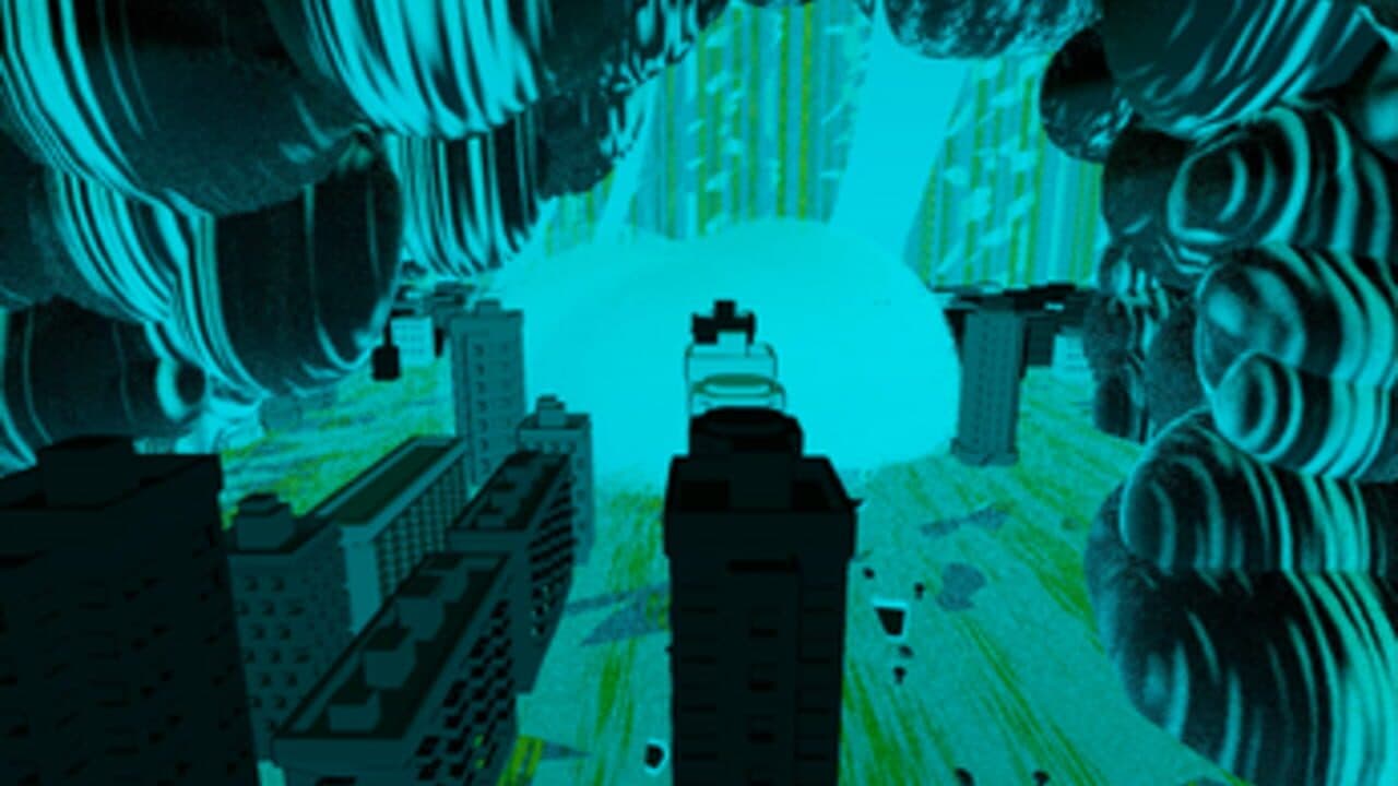 Onto Maizilind Unto Infinity: Act I - Destruction's Wake thumbnail 8