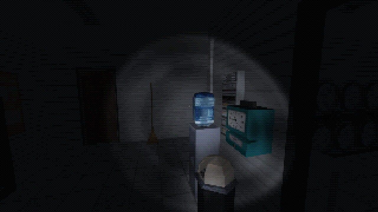 Bloody Woman thumbnail 2