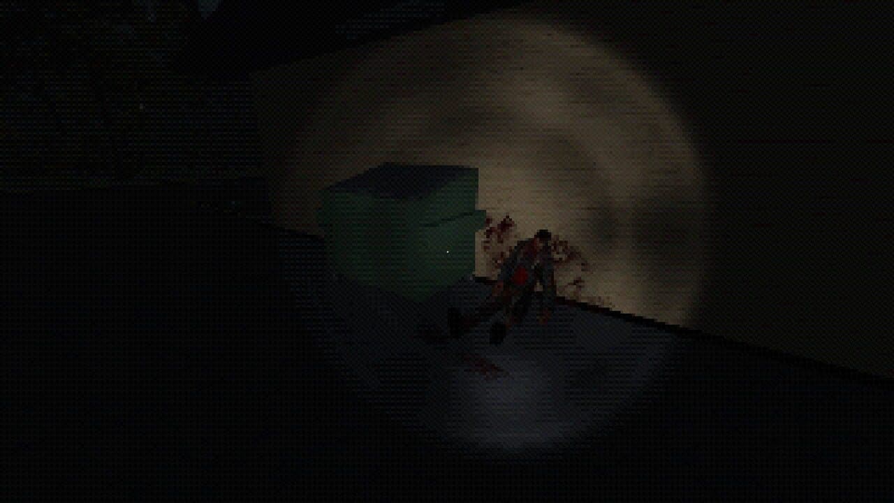 Bloody Woman thumbnail 3