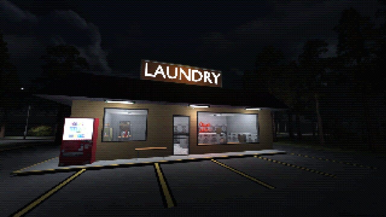 Bloody Woman thumbnail 4
