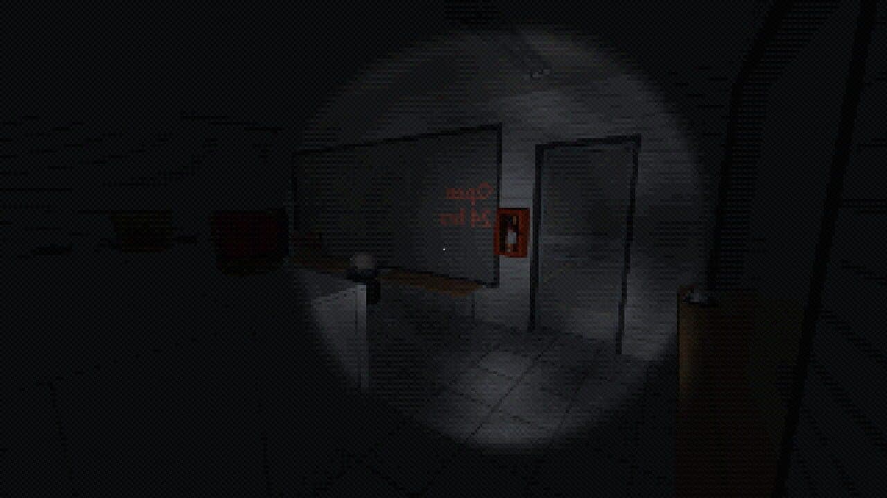 Bloody Woman thumbnail 7