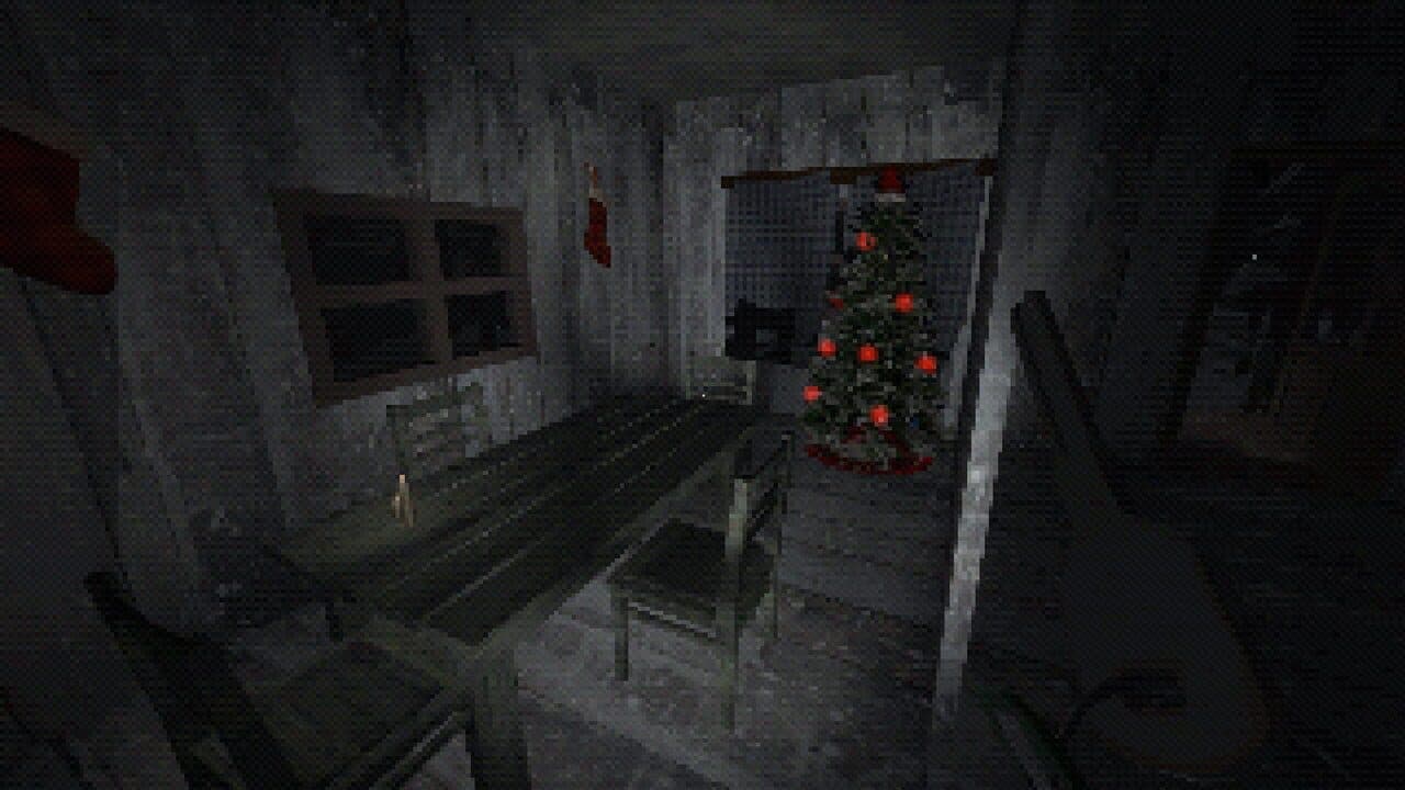Midnight Tales Vol.3: Christmas screenshot 1