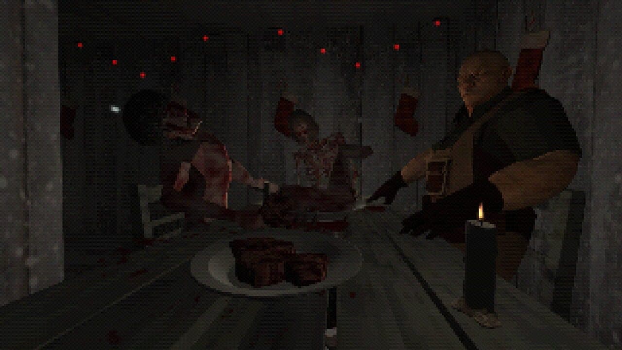 Midnight Tales Vol.3: Christmas thumbnail 3