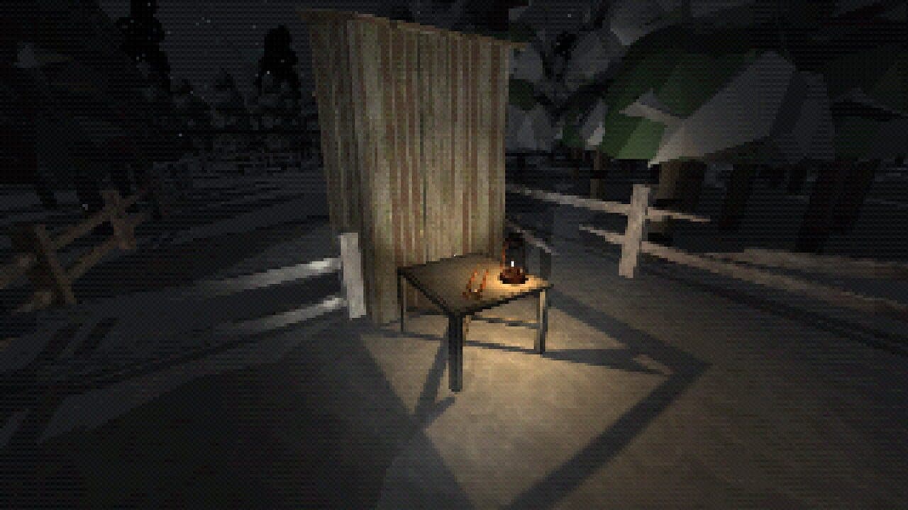 Midnight Tales Vol.3: Christmas thumbnail 6