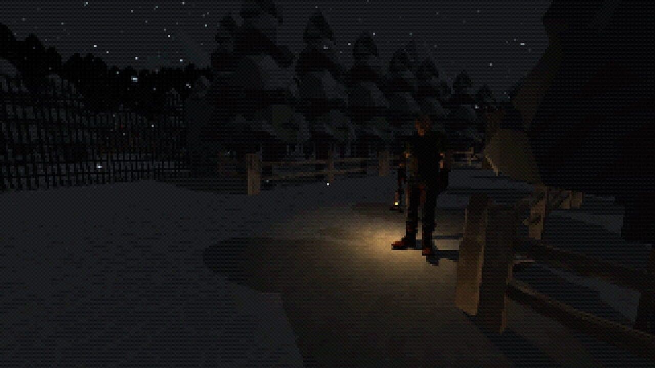 Midnight Tales Vol.3: Christmas thumbnail 7