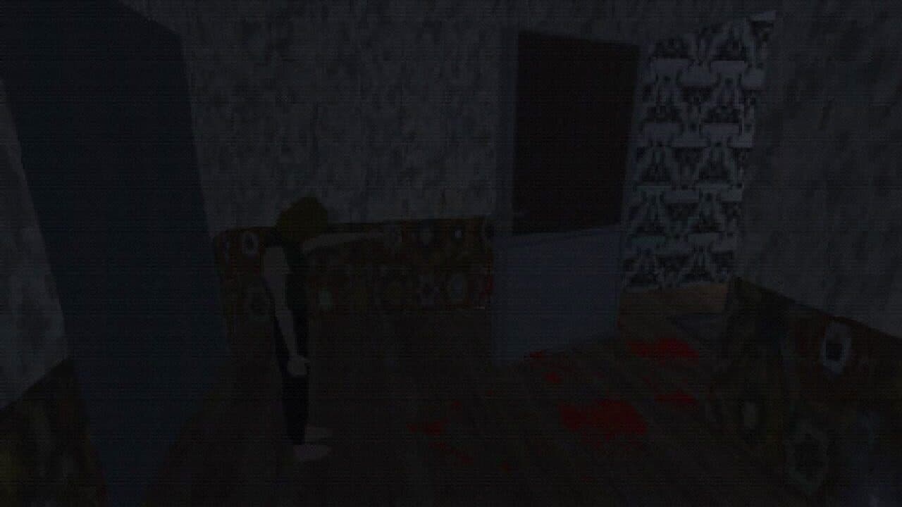 The Elevator screenshot 1