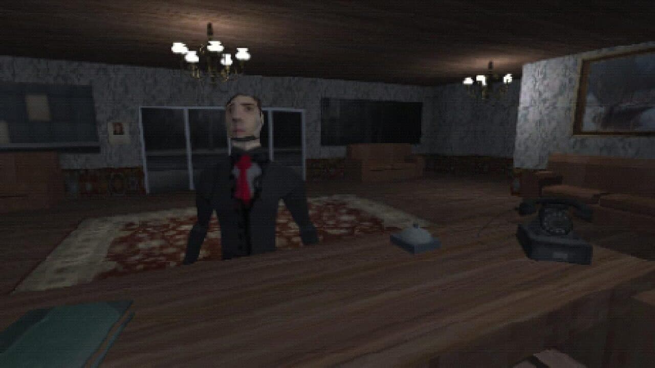 The Elevator thumbnail 2