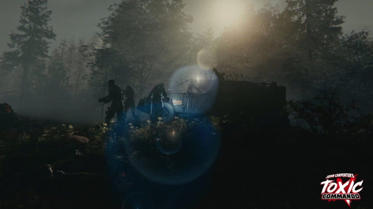 John Carpenter's Toxic Commando thumbnail 3