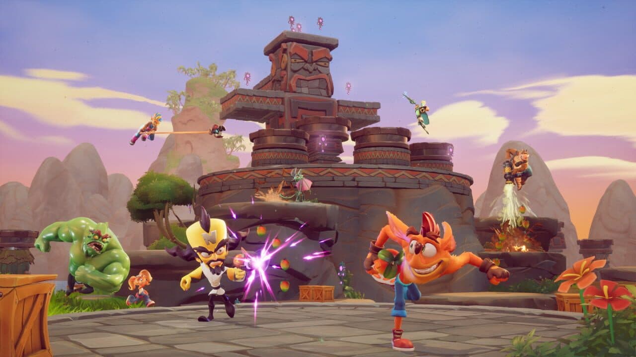 Crash Team Rumble: Season 1 thumbnail 2