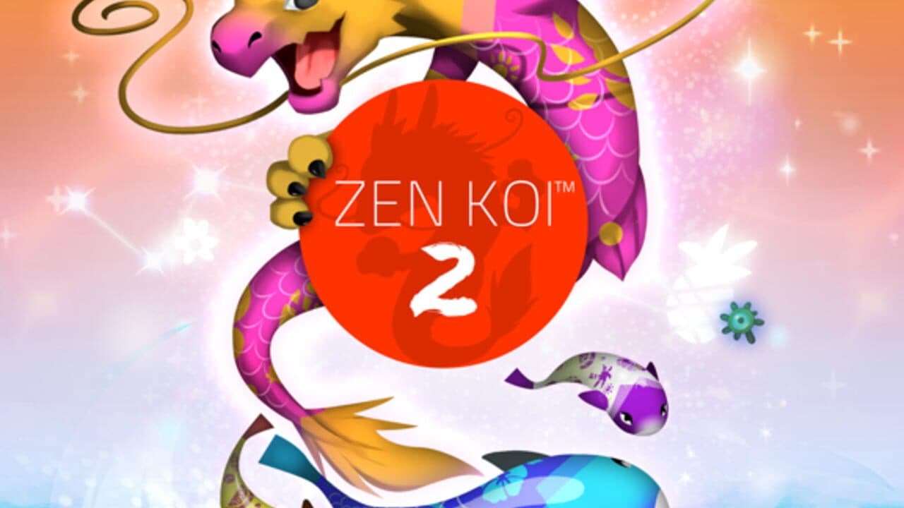 Zen Koi 2 thumbnail 2