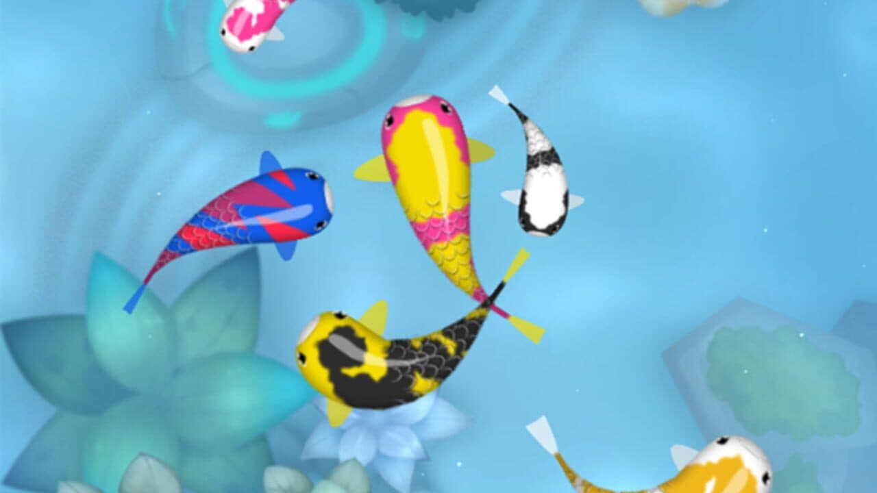 Zen Koi 2 thumbnail 3