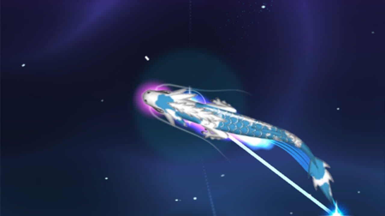 Zen Koi 2 screenshot 1