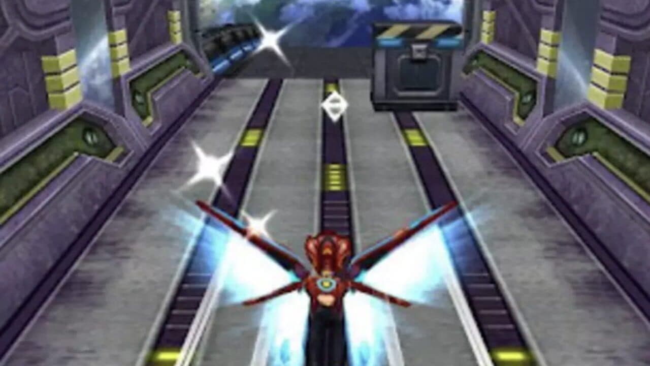 X-Runner thumbnail 2